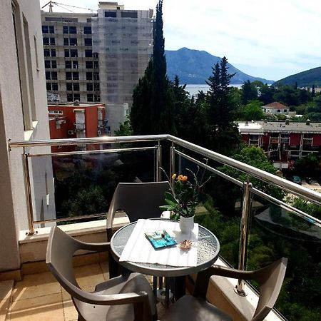 City & Sea Apartment Nearby Old Town Budva Kültér fotó