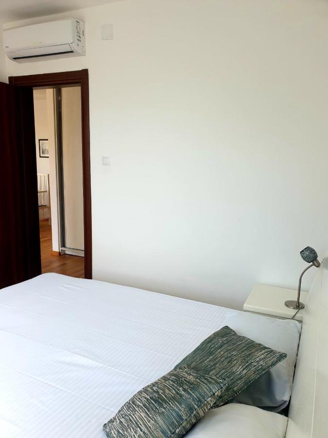 City & Sea Apartment Nearby Old Town Budva Kültér fotó